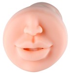 XISE - SUCTROKER V2.0 I MASTURBATEUR BUCCAL AVEC VIBRATION